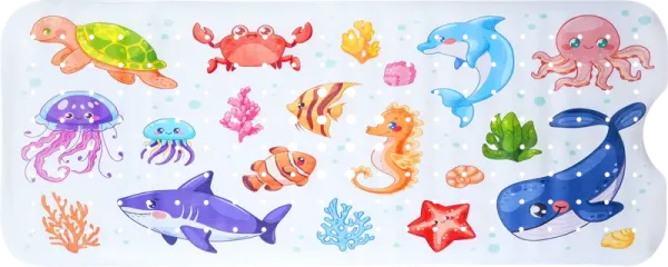 Defender Home - Коврик для ванной KF-820