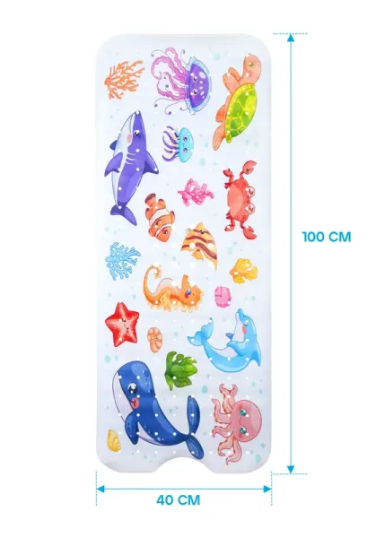 Defender Home - Коврик для ванной KF-820