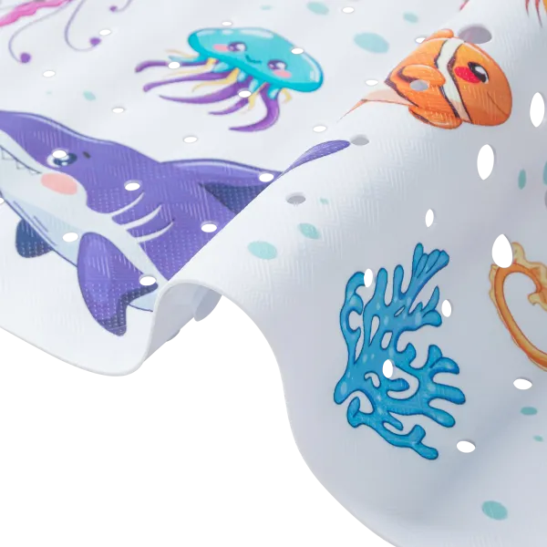 Defender Home - Коврик для ванной KF-820