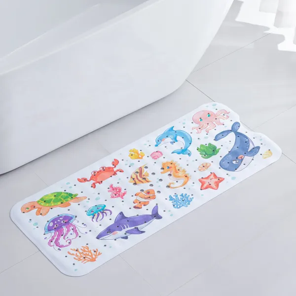 Defender Home - Коврик для ванной KF-820