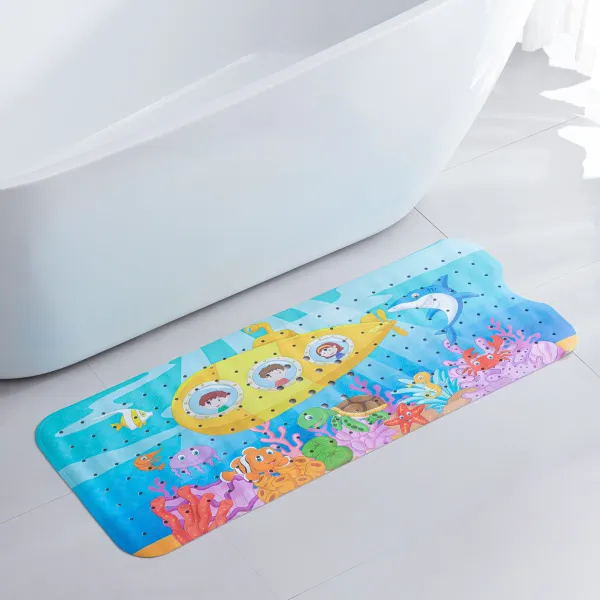 Defender Home - Коврик для ванной KF-820