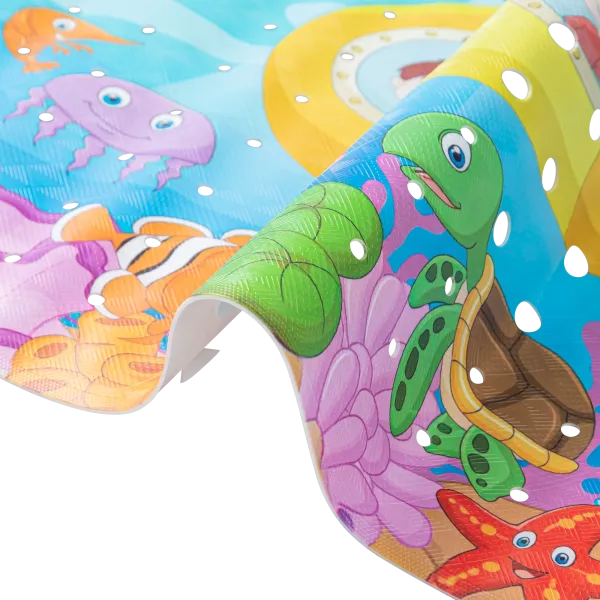 Defender Home - Коврик для ванной KF-820