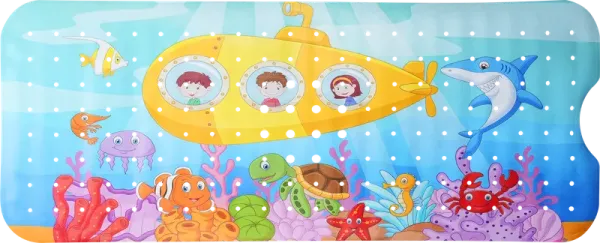 Defender Home - Коврик для ванной KF-820