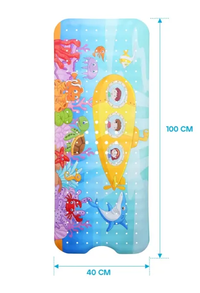 Defender Home - Коврик для ванной KF-820