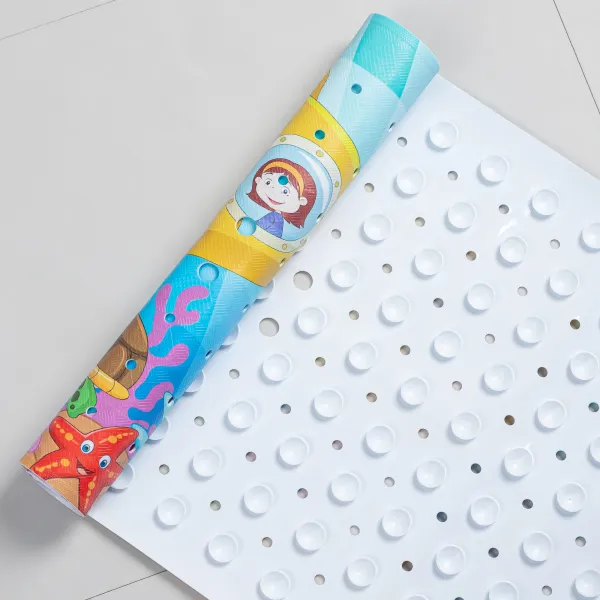 Defender Home - Коврик для ванной KF-820