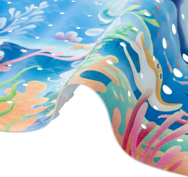 Defender Home - Коврик для ванной KF-820