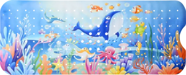 Defender Home - Коврик для ванной KF-820