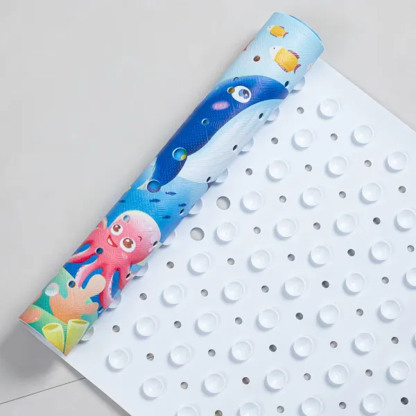 Defender Home - Коврик для ванной KF-820