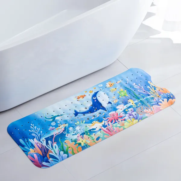 Defender Home - Коврик для ванной KF-820