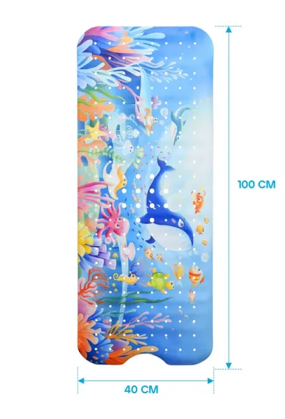 Defender Home - Коврик для ванной KF-820