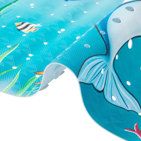 Defender Home - Коврик для ванной KF-820