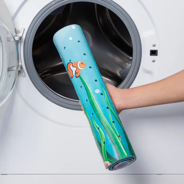 Defender Home - Коврик для ванной KF-820