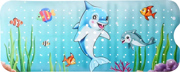 Defender Home - Коврик для ванной KF-820