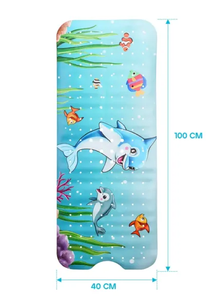 Defender Home - Коврик для ванной KF-820