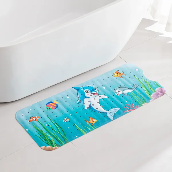 Defender Home - Коврик для ванной KF-820