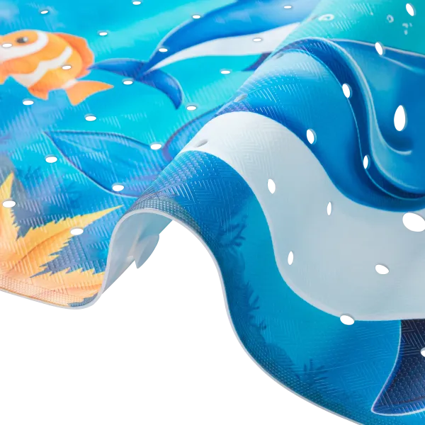 Defender Home - Коврик для ванной KF-820