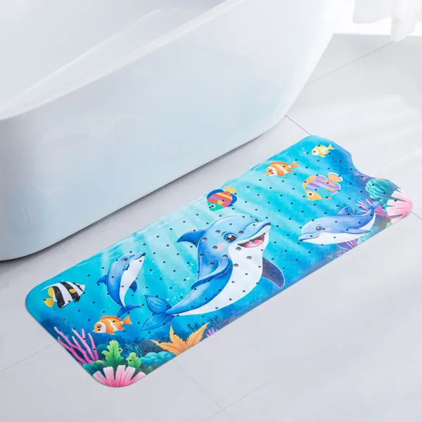 Defender Home - Коврик для ванной KF-820