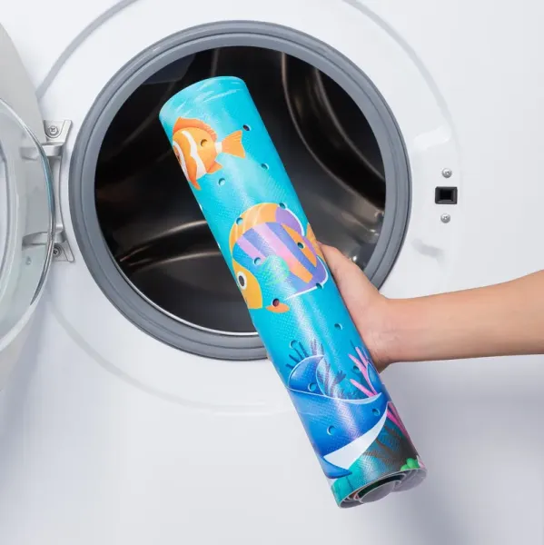 Defender Home - Коврик для ванной KF-820