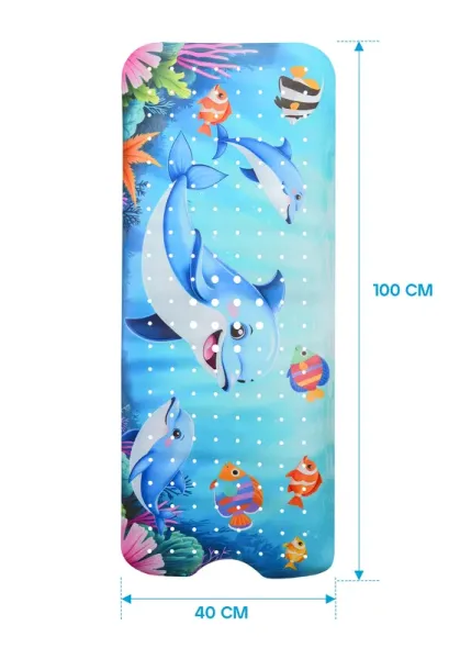 Defender Home - Коврик для ванной KF-820