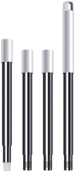 Defender Home - Рукоятка для швабры MH-402