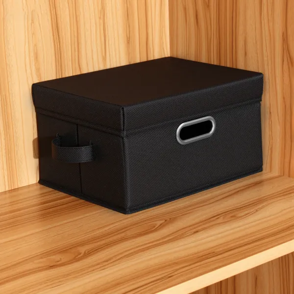 Defender Home - Короб для хранения Coffer