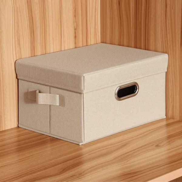 Defender Home - Короб для хранения Coffer