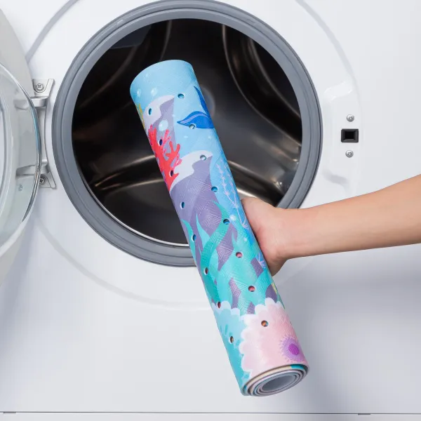 Defender Home - Коврик для ванной KF-820