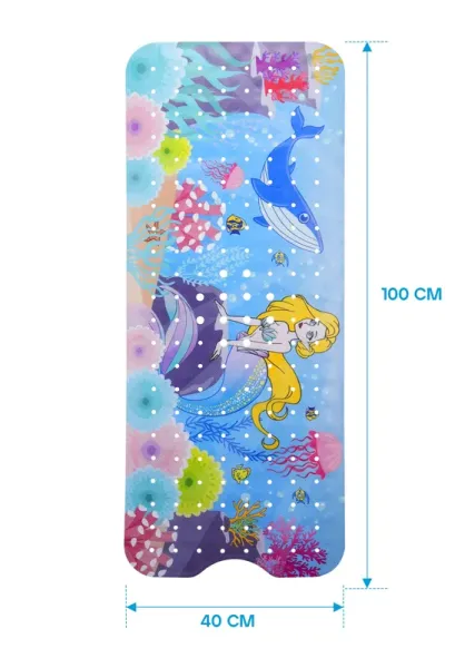 Defender Home - Коврик для ванной KF-820