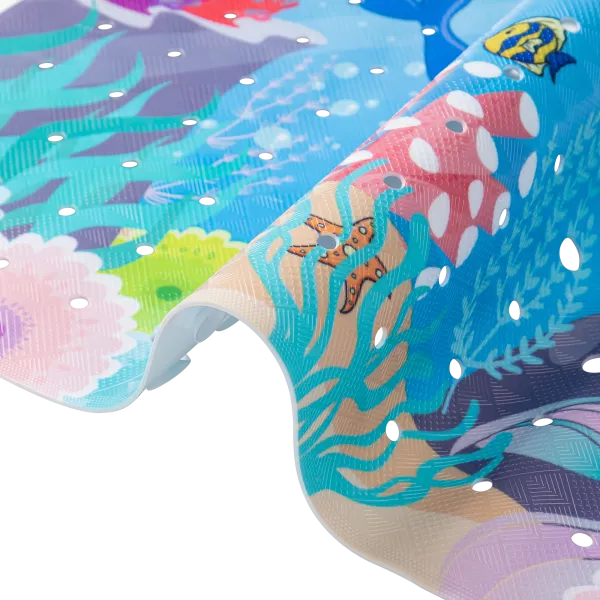 Defender Home - Коврик для ванной KF-820