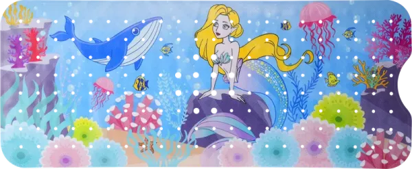 Defender Home - Коврик для ванной KF-820