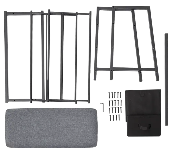 Defender Home - Обувница Blackhull Defender Home - Обувница Blackhull