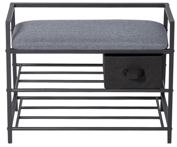 Defender Home - Обувница Blackhull Defender Home - Обувница Blackhull