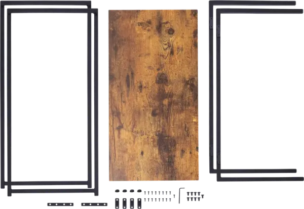 Defender Home - Офисный стол Newberry Defender Home - Офисный стол Newberry