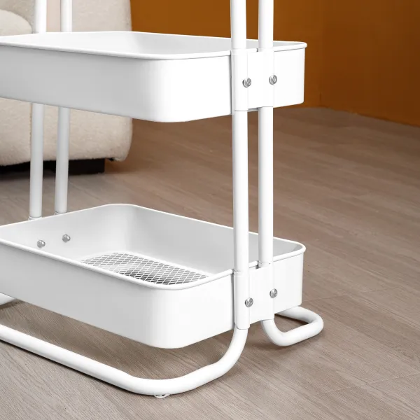 Defender Home - Этажерка Atomic cart Defender Home - Этажерка Atomic cart