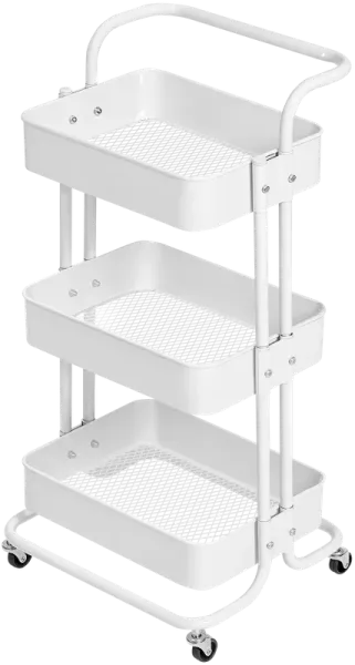 Defender Home - Этажерка Atomic cart Defender Home - Этажерка Atomic cart