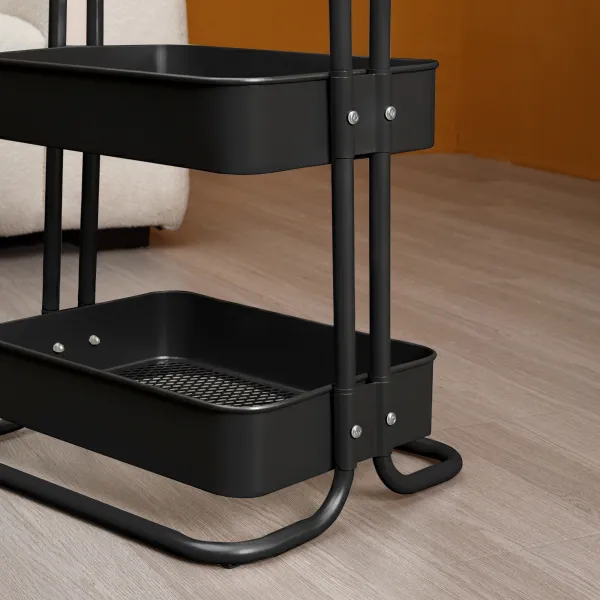 Defender Home - Этажерка Atomic cart Defender Home - Этажерка Atomic cart