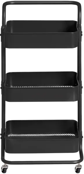 Defender Home - Этажерка Atomic cart Defender Home - Этажерка Atomic cart