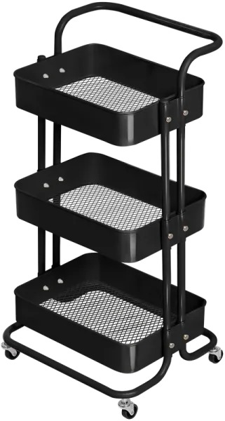 Defender Home - Этажерка Atomic cart Defender Home - Этажерка Atomic cart