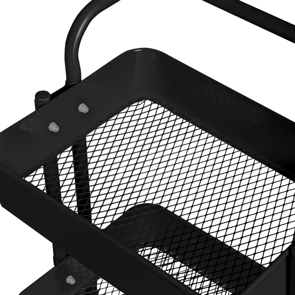 Defender Home - Этажерка Atomic cart Defender Home - Этажерка Atomic cart