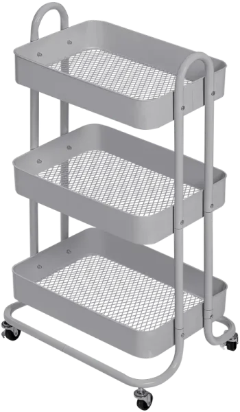 Defender Home - Этажерка Rocket Roller