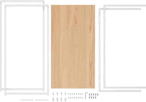 Defender Home - Офисный стол Newberry