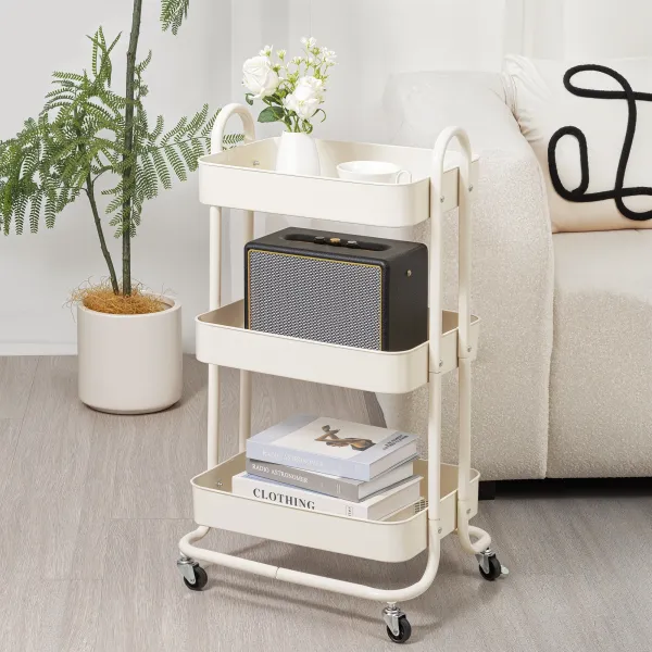 Defender Home - Этажерка Rocket Roller Defender Home - Этажерка Rocket Roller