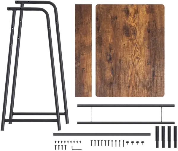 Defender Home - Офисный стол Valiant