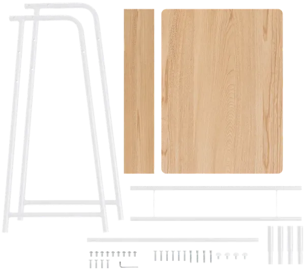 Defender Home - Офисный стол Valiant