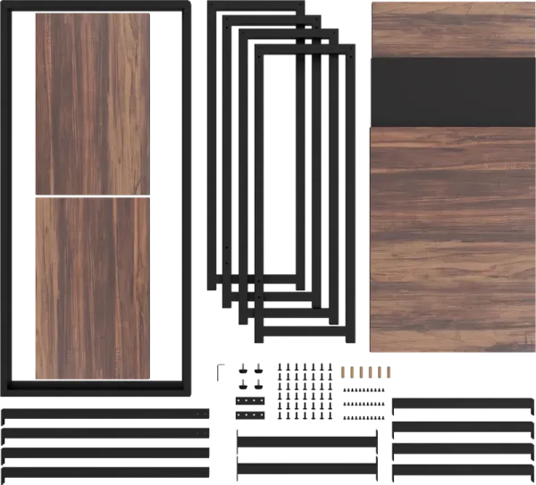 Defender Home - Обеденная группа Hector