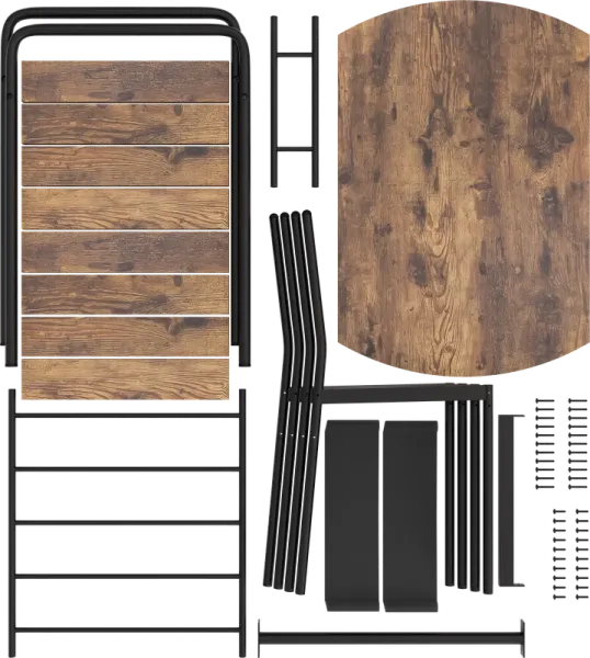 Defender Home - Обеденная группа Beagle