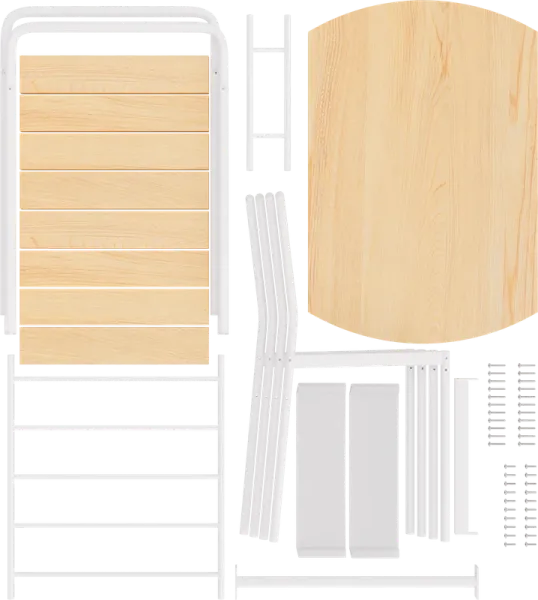 Defender Home - Обеденная группа Beagle