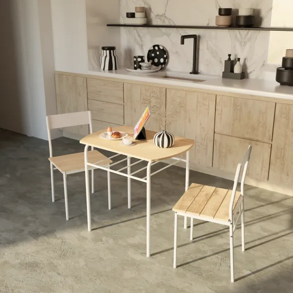 Defender Home - Обеденная группа Beagle