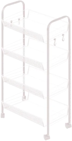 Defender Home - Этажерка Rollie Polly