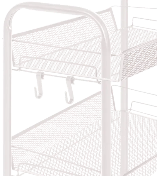 Defender Home - Этажерка Rollie Polly